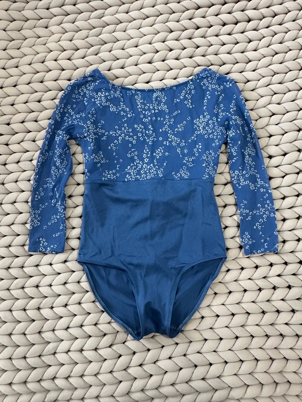 Atelier Della Danza Ballet Leotard